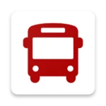 Logo of WeBus android Application 